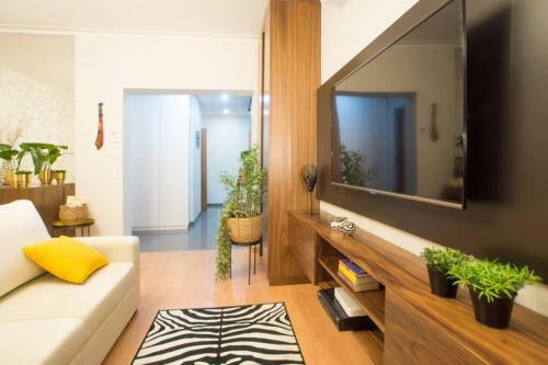 Modern Apartment In Coimbra City Center