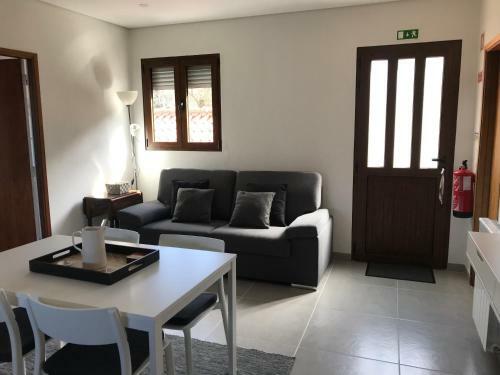 Apartamento Casa Da Laija - Vistas Rio