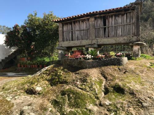 Apartamento Casa Da Laija - Vistas Rio