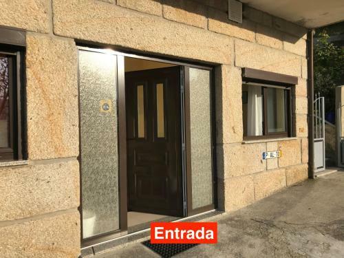 Apartamento Casa de Casarelhos - Zona Ger�s