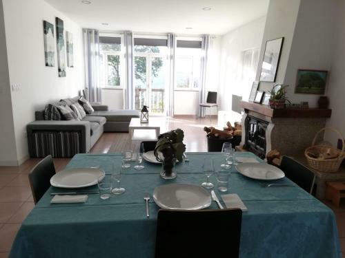 Apartamento Casa de Casarelhos - Zona Ger�s