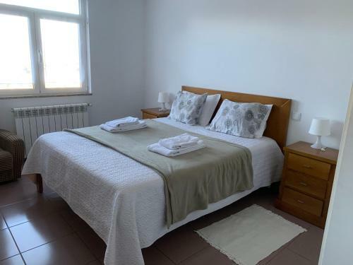 Apartamento Casa de Casarelhos - Zona Ger�s