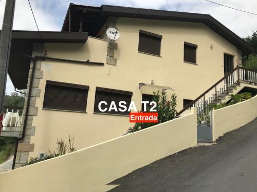 Apartamento Casa de Casarelhos - Zona Ger�s