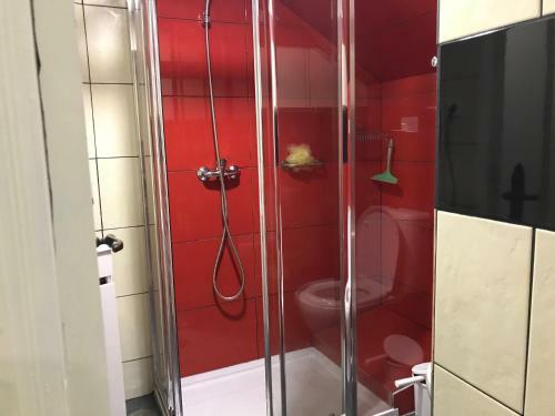 Apartamento Casa de Casarelhos - Zona Ger�s