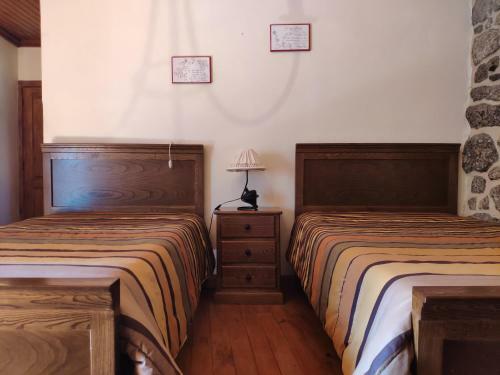 Agroturismo Casa Padre Alexandre