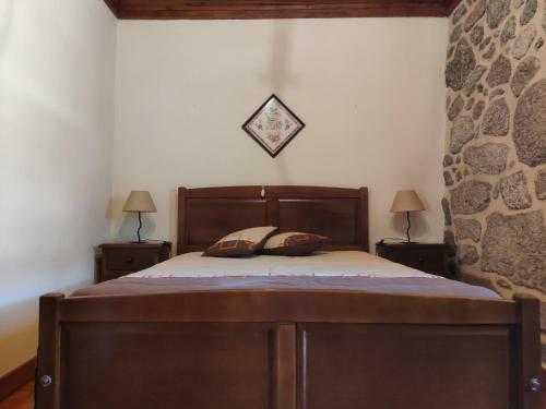 Agroturismo Casa Padre Alexandre