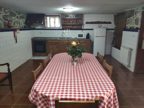 Agroturismo Casa Padre Alexandre