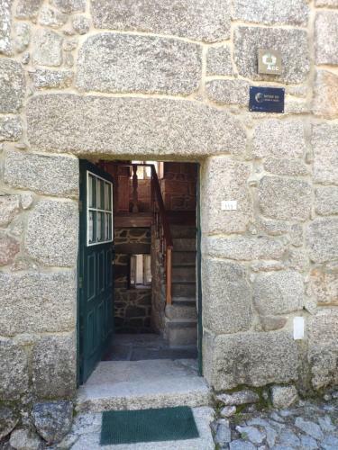 Agroturismo Casa Padre Alexandre