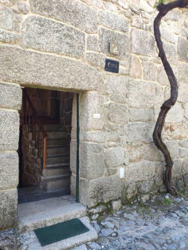 Agroturismo Casa Padre Alexandre