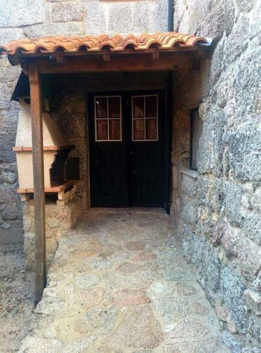 Agroturismo Casa Padre Alexandre