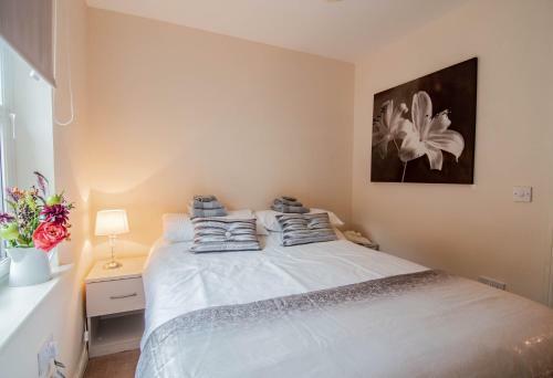Apartamento No.3 On The Square