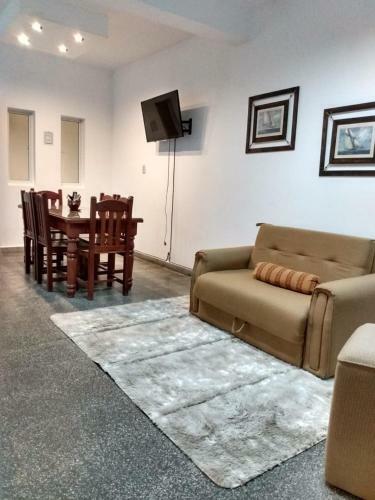 Apartamento Kakan-departamento En Cafayate