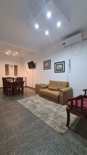 Apartamento Kakan-departamento En Cafayate