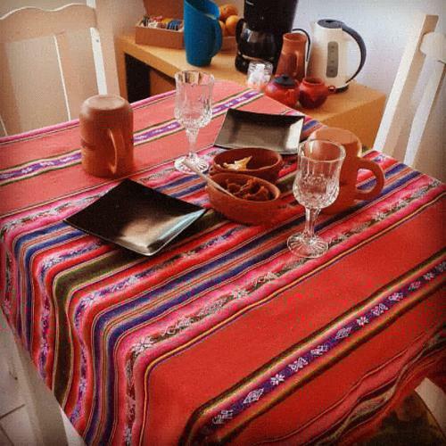 Posada Hostal Tierra Andina Cafayate