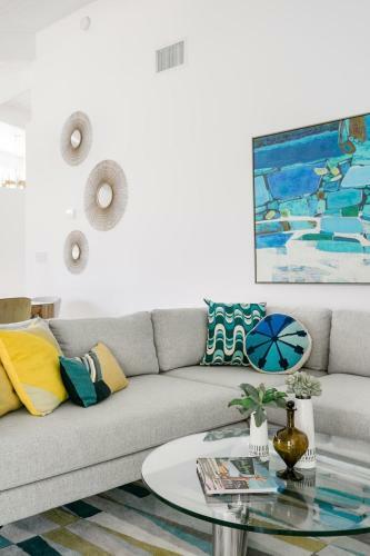 Villa Reel Paradise - Mid Century House