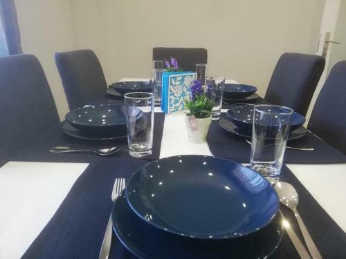 Apartamento Bp Palmilheira