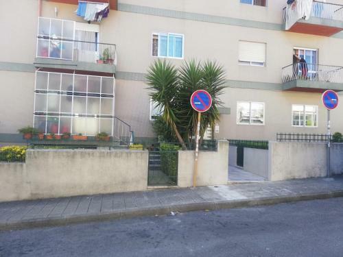 Apartamento Bp Palmilheira