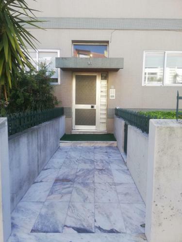 Apartamento Bp Palmilheira