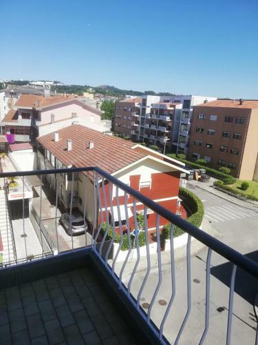 Apartamento Bp Palmilheira