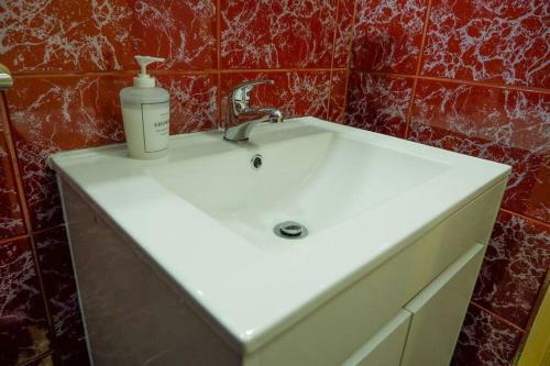 Apartamento A Casinha Dos Av�s Jo�o E Ana