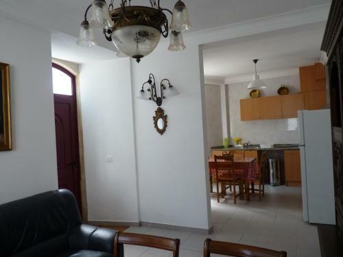 Hostal Casa Das Merendeiras