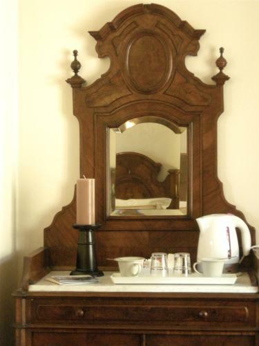 Hotel Villa Scati