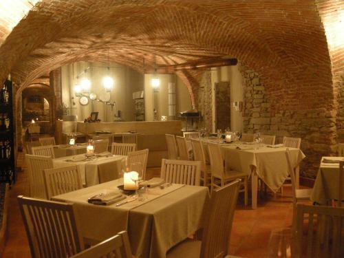 Hotel Villa Scati