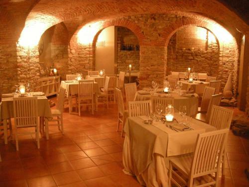 Hotel Villa Scati