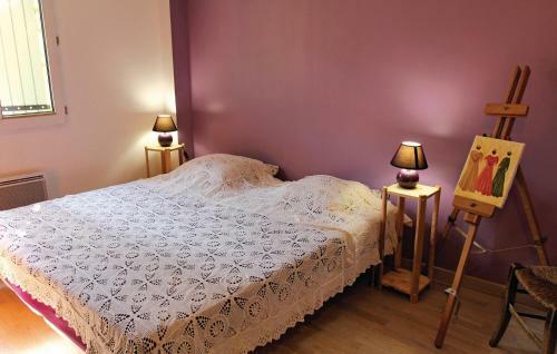 Holiday Home Marsillargues Qr-1250