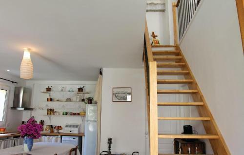Holiday Home Marsillargues Qr-1250
