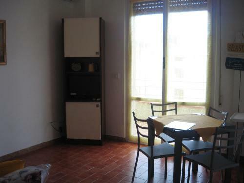 Apartamento Appartamento In Villa Manuela