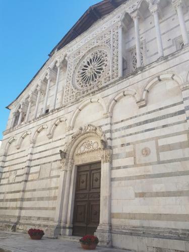 Apartamento Appartamento In Villa Manuela