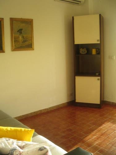 Apartamento Appartamento In Villa Manuela