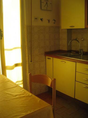 Apartamento Appartamento In Villa Manuela