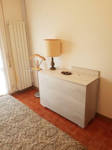 Apartamento Appartamento In Villa Manuela