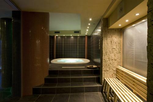 Hotel Rusava