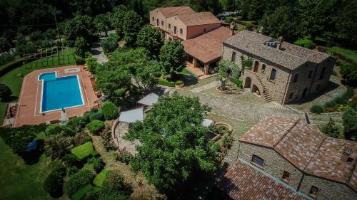 Agroturismo Agriturismo La Masseria