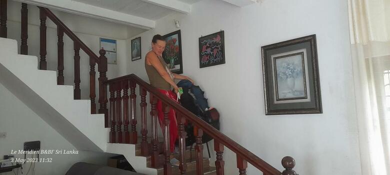 Bed & Breakfast House Of Le Meridien