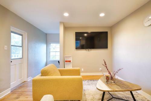 @ Marbella Lane - 3br Sfr 2floor Dtwn Sj Ldry