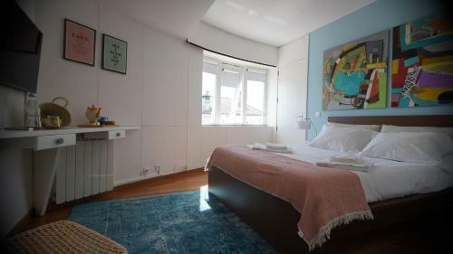 Albergue Sea Soul Esposende