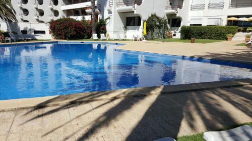 Apartamento Ocean View In Estoril - Checkinhome