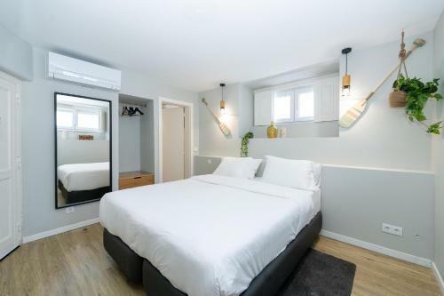Hostal Sweet Spot @ Beach