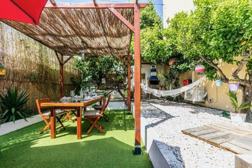 Apartamento Monte Leite Guest House