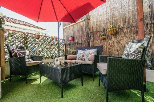 Apartamento Monte Leite Guest House