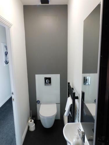The Coach House & Spa Nr Bicester Village