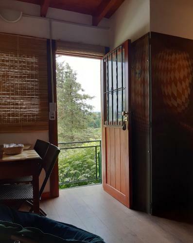 Caba�as Farah Estancia Vieja Ideal Para 2
