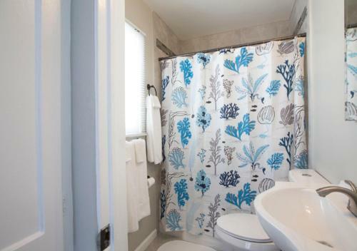Apartamento Mb Jamaica Flat - Steps 2 Mission Beach