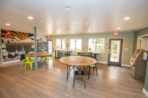 California Dreams Hostel - Ocean Beach