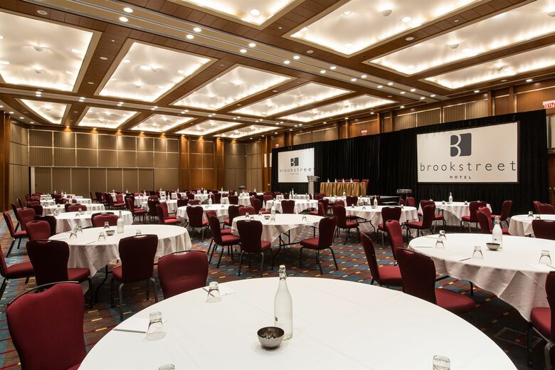 Brookstreet Hotel - Corporate Double