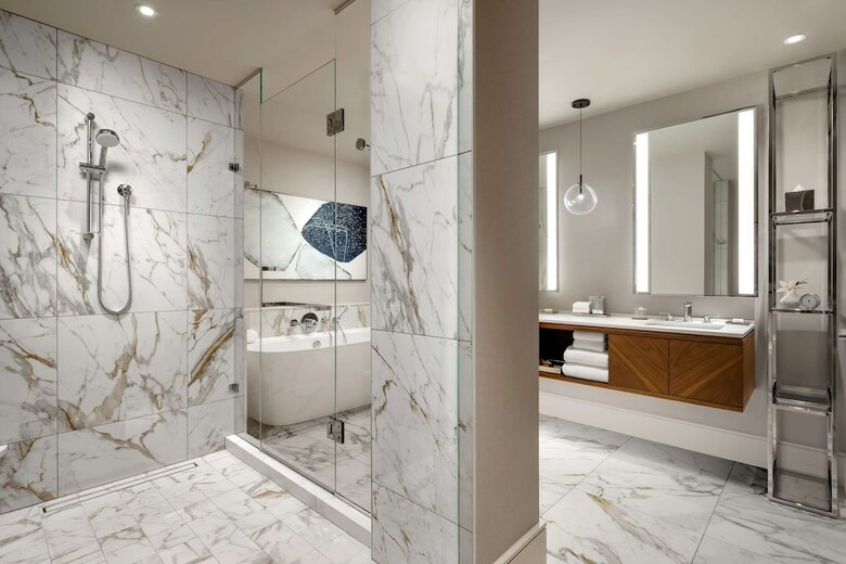 Hotel Park Hyatt Toronto